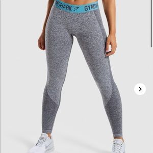 Gymshark Flex Leggings